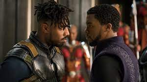 Under his leadership, the african nation of wakanda has flourished as one of the most technologically advanced countries in the world. Was Ihr Bisher Noch Nicht Uber Black Panther Wusstet