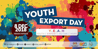 Make your own 2018 month calendar using the templates. Youthexportday Hashtag On Twitter