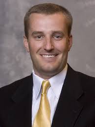 Doyel: Raise hand, repeat — how Elliot Bloom got his sports dream job