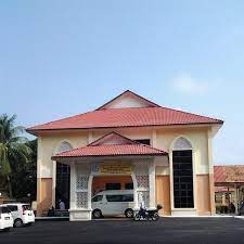 Senarai pejabat agama islam daerah. Pejabat Agama Islam Kuala Kangsar