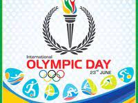Best current affairs & gk article on international olympic day 2021. 35 International Olympic Day Ideas Olympics Olympic Games Olympic Logo