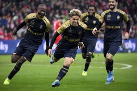 Buy all your official fangear from stvv here. Livestream Stvv Antwerp Jupiler Pro League Gratislivestreams Be