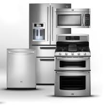 Kitchen appliance packages help ease the buying process because you simply select the package that best meets your needs instead. Small Kitchen Remodel Ideas And Modern Kitchen Renovation Kitchen Appliance Set