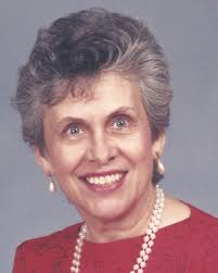 Obituary information for Myrtle K. Alberts