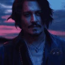 Johnnydepp Sweeney GIF