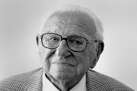 Nicholas Winton