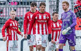 TIL, Fotball | Kan TIL slå tilbake? Følg kampen og chat med oss!