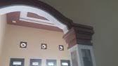 Kongliong pintu tengah, gambar kongliong dalam rumah, kongliong modern, model kongliong dalam 75 desain rumah minimalis 2 lantai type 45 dan type 36 terbaru. Cara Membuat Profil Kongliong Desain Kongliong Youtube