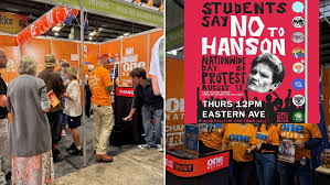 One Nation Demands 75% Cut to Tobacco Tax Rate
