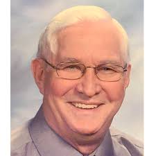 Lawrence 'Larry' Kenneth Priske Obituary October 17, 2020