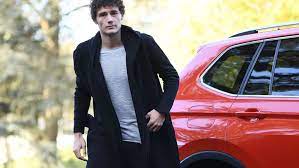 Benjamin) in maubeuge, france geboren. Vfb Stuttgart Liebesbekenntnis Von Benjamin Pavard Vfb Stuttgart Stuttgarter Zeitung