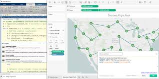 When you run the app from the command prompt, the file must be in the current folder or on the matlab path. Put Your Matlab Models And Algorithms To Work In Tableau