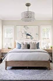 Layering a simple bed frame on top of an oversized rug can instantly amplify your space and make it appear larger. 37 Cute Bedroom Ideas For Women Sebring Design Build