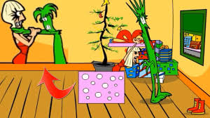 Juegos >> juegos de aventuras >> mordecai saw game. Bob Esponja Ship Escape El Holandes Errante By Soliid Snaake