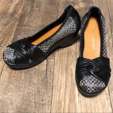 Bernie Mev Clog Shoes Size 40