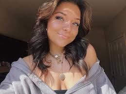 Cora Foley's Instagram, Twitter & Facebook