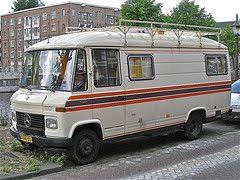 The World S Best Photos Of 409 And Bus Flickr Hive Mind Mercedes Benz Vans Mercedes Camper Classic Campers