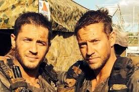 Las caras de Max Rockatansky