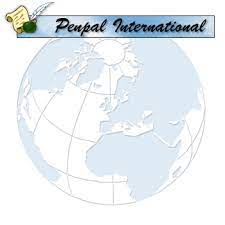Penpal International Penpal Find People International