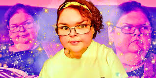 1000-Lb Sisters: "Barbie Girl" Tammy's Best Aqua Outfits After  Extraordinary Weight Loss Milestone