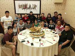 Yong peng is a small yet beautiful township in batu pahat district of johor bahru. ä¸­åŽæ¥¼ æ°¸å¹³ Kluang Tiong Hwa Restaurant Yong Peng Sdn Bhd Posts Facebook