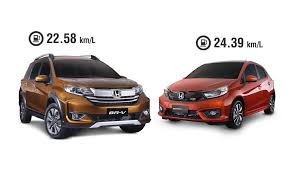 The rate is set each year by the general services administration (gsa) based on research conducted by an independent consulting firm regarding current costs for utilizing a vehicle. Honda Cars Philippines Excellent Fuel Economy Results For The All New Brio And New Br V