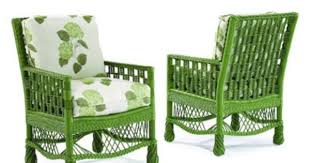 Wickerparadise White Wicker Chair Furniture Wicker Furniture