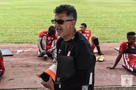 The pnn farallones de cali encompasses 150,000 ha (580 sq mi) in the mountains as well as much of the pacific slope and is an area of very high. America De Cali Mauricio Gomez Seventh Reinforcement For Osorio