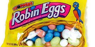 9 Things You Should Know Before You Eat Whoppers Robin Eggs