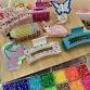 Meet & Make: Clip, Stick & Sip craft workshop in Montgomery County, Md.