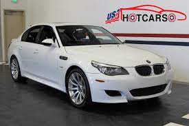 The bmw m5 currently offers fuel consumption from 14.8 to 14.8l/100km. 2010 Bmw M5 Stock 19073 For Sale Near San Ramon Ca Ca Bmw Dealer