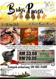 Eagle ranch resort, port dickson. Facebook