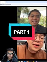 Coach Yeb and Mas Dean Live Session Highlights