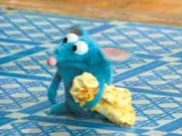 Sie fragen nach der bär im großen, blauen haus. Der Bar Im Grossen Blauen Haus Volume 1 Zeit Furs Topfchen Film