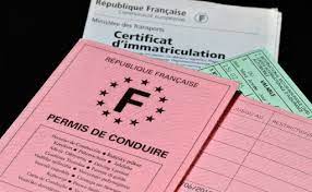 Les permis de conduire britanniques sont valables dans l'ue jusqu'au 31 décembre 2020. Comment Obtenir Une Immatriculation Sans Permis De Conduire