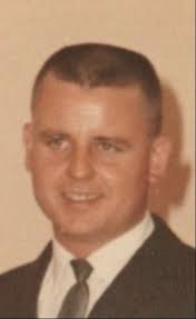 Clarence Woody “Buddy” Boyd Jr. (1936-2002)