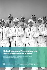 Download sekarang gambar buku, buku terbuka, cover buku, pilih dari 20.000 pilihan gratis! Buku Pegangan Pencegahan Dan Penatalaksanaan Covid 19 Handbook Of Covid 19 Prevention Indonesia By Iknow Issuu