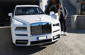 Today football is considered to be the most famous sport on the planet, and with intense worldwide. Cristiano Ronaldo Car Collection Do You Know His 15 Most Insane Cars