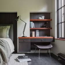 Check out our 1950s bedroom selection for the very best in unique or custom, handmade pieces from our black & white shops. 75 Beautiful Mid Century Modern Bedroom Pictures Ideas July 2021 Houzz