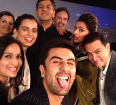 Is Vikram Chandra's star studded selfie really the “Best Indian selfie  ever?” -