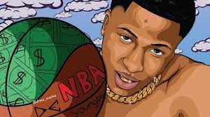 Share on the best nba youngboy social wallpaper network. Nba Youngboy Cartoons Wallpapers Wallpaper Cave