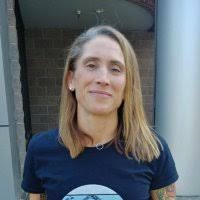 Tina Knutson's Instagram, Twitter & Facebook