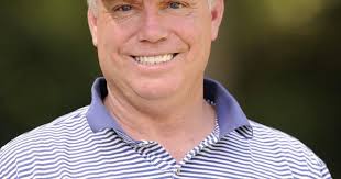 Forsyth Country Day golfers give departing coach a championship send-off