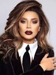 In 2015, bouchoucha married lebanese businessman waleed awada, originally from nabatieh. Amel Bouchoucha Height Weight Size Body Measurements Biography Wiki Age