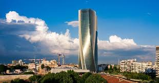 apertura straordinaria della Torre Hadid. Un nuovo sguardo su Milano