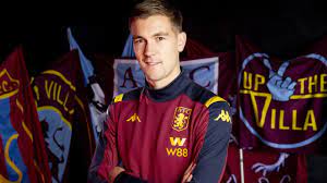 Find and follow posts tagged bjorn engels on tumblr. Bjorn Engels My Girlfriend S Family Are All Liverpool Fans But They Will Want Me To Win Aston Villa Football Club Avfc