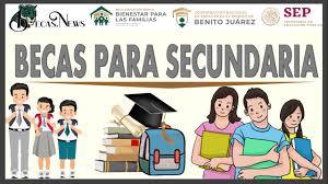 Pasos y requisitos para obtener $1,600 pesos. Becas Para Secundaria 2021 2022 Convocatorias Vigentes Y Registro Agosto 2021
