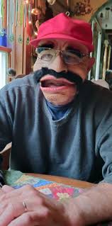 You Know You're from Weld, Maine if...