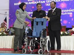 Angkatan koperasi kebangsaan malaysia berhad eiro perkhidmatan angkasa. Kenaikan Gaji Warga Atm Dikaji Mohamad