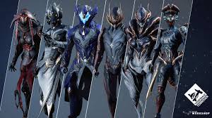 Warframe Tennogen Round 17 The best build for baruuk frame in warframe.